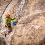 Family Rock Climbing Trips in Joshua Tree National Park (4 Hours) - What the Climbing Guides Bring to the Experience