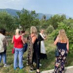 Family-run Vineyard Tour & Award Winning Wine Tasting/Delicacies - Behind the Scenes in the Wine Cellar