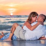 Family Sunset Photos - Clearwater Beach - Clearwater Beach as the Ideal Sunset Backdrop