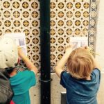 Family Tour: Genuine Lisbon - Exploring Castelo, Alfama & Mouraria: Legends and Viewpoints