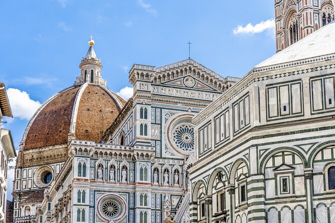 Family Tour of Florences Old Town and da Vinci Museum - Discovering Florence’s Iconic Square and the Duomo