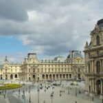 Family Treasure Hunt at the Louvre Museum - The Tours Price and Booking in Paris