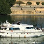 Fantastic boat trip with lunch or dinner - Spacious Yacht with Comfort and Style