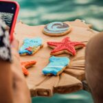 Fantastic sunset excursion by boat to the Devil's saddle - Cagliari Seen from the Sea