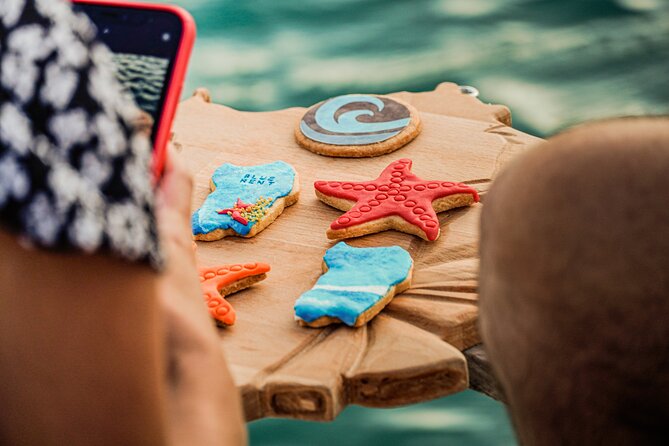 Fantastic sunset excursion by boat to the Devil's saddle - Cagliari Seen from the Sea