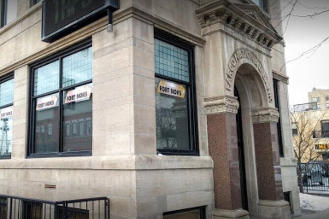 Fargo Bar Hunt: We're Fargo-ing Out - How the App-Led Scavenger Hunt Works