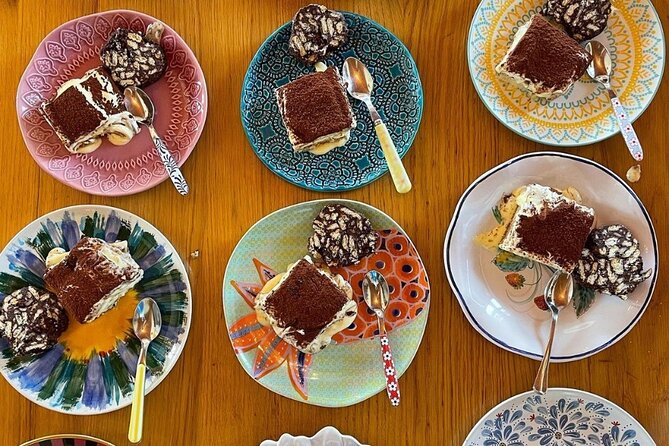 Farm To table Experience on an organic hilltop estate in Tuscany - Traveling by Train to the Organic Farm in San Miniato