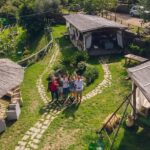 Farm tour with cheese & pizza experience, wine & Limoncello test - What’s Included in the 4-Hour Farm Tour?