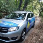 Faro airport - Albufeira: Private Return Transfer - Customizable Service with Excess Luggage and Child Seats