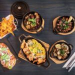 Faro City Portuguese Wine Tasting and Tapas Guided Tour - Starting at Largo Dr. Francisco Sa Carneiro with a Cultural Introduction