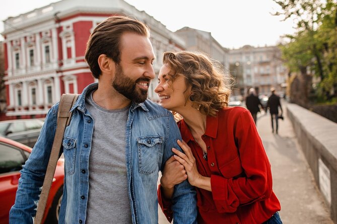 Fascinating Royal Castles in Copenhagen - Private Walking Tour - Fredericks Church: A Rococo Architectural Gem