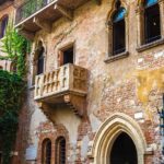 Fascinating Verona: in the Footprints of Romeo and Juliet - Starting Point at Verona’s Roman Arena
