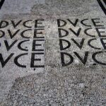 Fascist Rome Tour - The Phantom of Mussolini - Exploring Fascist-Designed Architecture in Rome’s EUR District