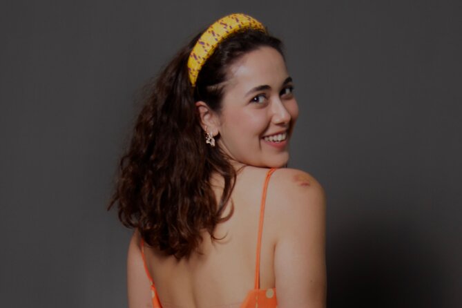 Fashion in Milan: the Model Experience - How the Photoshoot Emulates Milanese Style