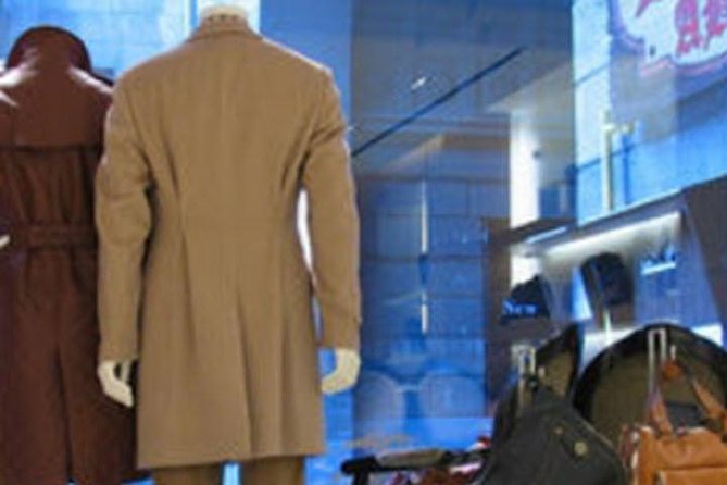 Fashion on Fifth Avenue Shopping Tour - Visiting Iconic Fifth Avenue Stores and Boutiques