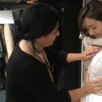 Fashion Workshop in Atelier and Fashion District Tour - Walking Tour Highlights in the Heart of Fashion