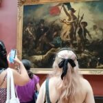 Fast-Access Best of Louvre Museum Private Guided Tour in Paris - Starting Point at the Arc de Triomphe du Carrousel