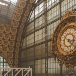 Fast Track Entry to the Orsay Museum - Exploring the Art Collection in Peaceful Surroundings