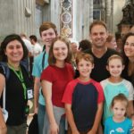 Fast Track Family Friendly Vatican Museums & Sistine Chapel Tour - Appreciating the Sistine Chapel’s Artistic Marvels