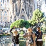 Fast Track Sagrada Familia Guided Tour - Convenient Meeting Point and Easy Booking