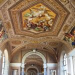 Fast track: Vatican Museums, Sistine Chapel Guided and St. Peter's Basilica Tour - Exploring the Vatican Museums Collection