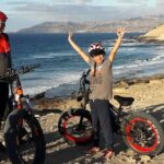 Fat Electric Bike Tour in Costa Calma - Discover the Wild Side at Playa De La Pared