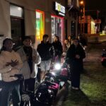 Fat Tire 2 Seater Rental in Houston - The Rental Fleet: Power, Comfort, and Fun