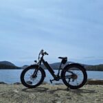 Fat Tire E-Bike Rental in Bar Harbor - What’s Included in the Rental Package