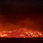 Fat Tire E-Bike Tour through Volcanoes National Park - Exploring Lava Tubes and Volcanic Craters