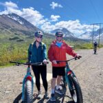 Fat Tire MTB in Chugach State Park Tour - Starting Point and Logistics at the Denaina Center