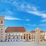 Fátima and Coimbra Day Tour from Porto - Discovering Coimbra’s Historic University and Old Town