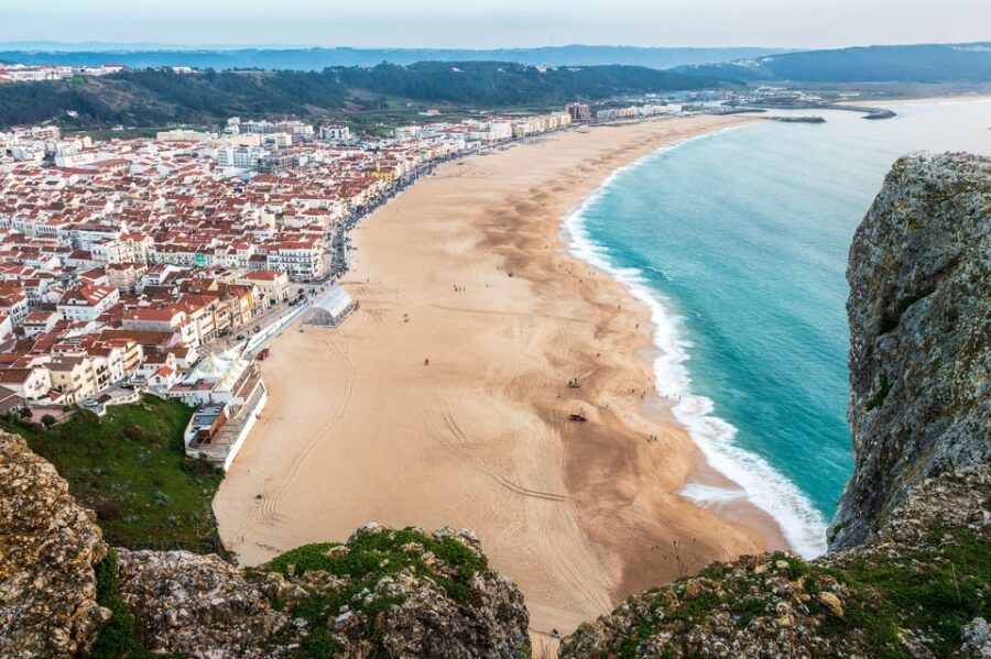 Fatima, Batalha, Nazaré and Óbidos - The Cultural and Natural Highlights of a Full Day in Portugal