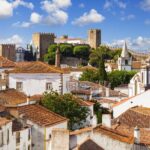 Fátima, Batalha, Nazaré & Óbidos Full Day Tour from Lisbon - Exploring Óbidos: Portugal’s Medieval Jewel
