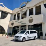 Fátima / Batalha / Nazaré / Óbidos Private tour - Discovering Batalha Monastery’s Architectural Splendor