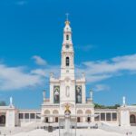 Fatima Day Tour from Algarve - Visiting the Basilica de Nossa Senhora do Rosário de Fatima
