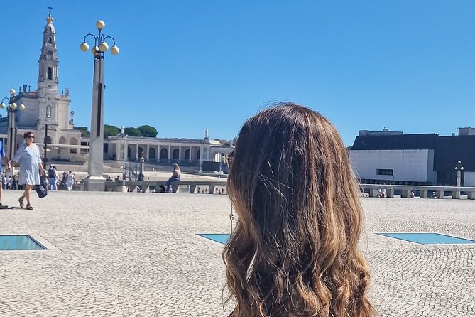 Fatima Full-Day Private Tour from Lisbon - From the Old Town to the Sanctuary of Our Lady of Fátima