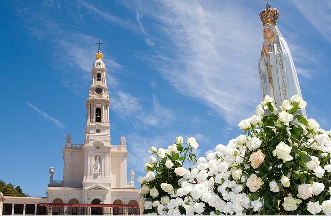 Fatima Private Half Day Tour from Lisbon - Visiting the Basilica of Our Lady of Fatima