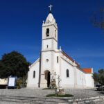 Fatima, shown by a local. - Starting at the Sanctuary of Our Lady of Fatima