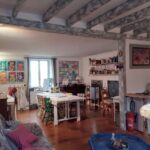 Faux La Montagne : Le Nid d'Art : English art workshops for children - How the Art Workshops Combine English and Creativity