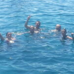 Favignana and Levanzo Boat Cruise with Lunch - Meeting Point and Departure Details