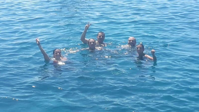 Favignana and Levanzo Boat Cruise with Lunch - Meeting Point and Departure Details