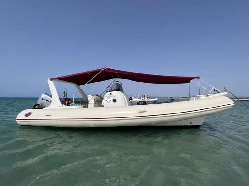 Favignana and Levanzo Island: Swim, Snorkeling and Lunch - Exploring Cala Rossa: Italy’s Most Beautiful Seaside