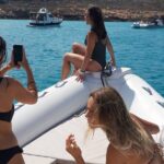 Favignana and Levanzo: Island tour by rib boat from Trapani - Starting Point and Departure Details in Trapani