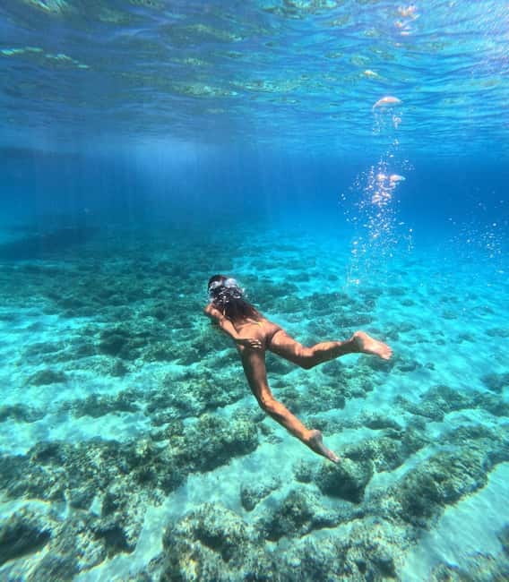 Favignana, Excursions by Dinghy from Marsala - Departing from Marsala’s Tourist Port for a Sea Adventure