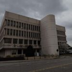 Fayetteville True Crime Tour - Guide Personality and Storytelling Style