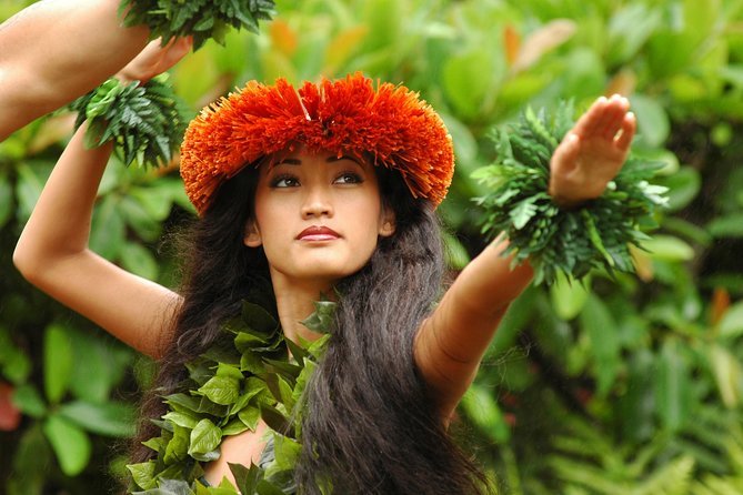 Feast at Mokapu Luau in Wailea - Hawaiian Culture Through Storytelling and Performance