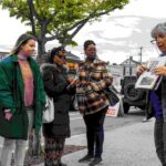 Federal Hill: Crime and Cuisine Food Tour - Starting Point at Garibaldi Park and La Pigna Welcome Archway