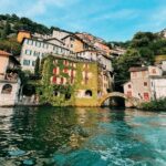 FEEL THE LAKE - Unforgettable Boat tour on Como Lake - Exploring Lake Como’s Iconic Villas and Resorts