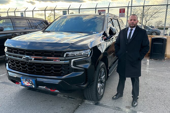 Feeling the difference during your trip to or from airport - Reliable and On-Time Transportation in Nashville