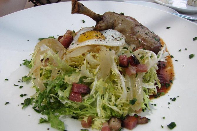 Fells Point Food Tour in Baltimore - Starting Point and Meeting Arrangements in Baltimore’s Fells Point